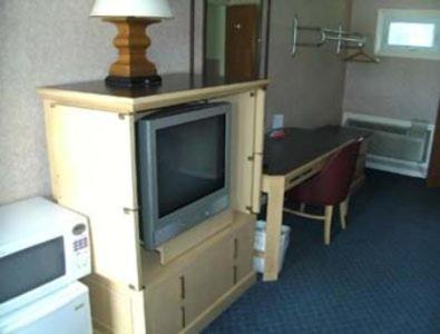 King Room - Disability Access interior